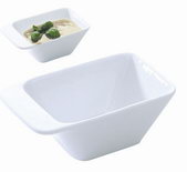 Miska porcelán GUSTITO 12 x 7 cm hluboká dresink